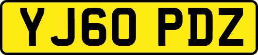 YJ60PDZ