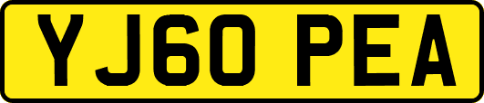 YJ60PEA