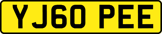 YJ60PEE