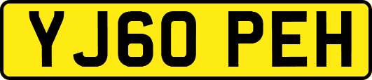 YJ60PEH