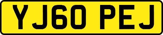 YJ60PEJ