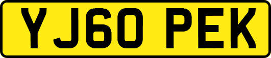 YJ60PEK