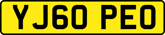 YJ60PEO