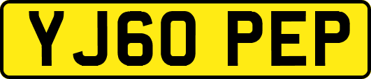 YJ60PEP