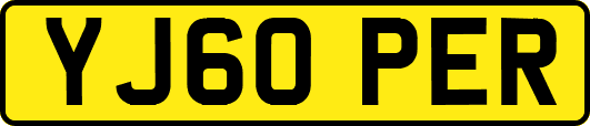 YJ60PER