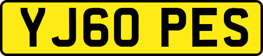 YJ60PES