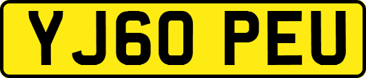 YJ60PEU