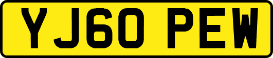YJ60PEW