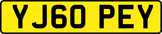 YJ60PEY