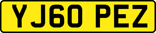 YJ60PEZ