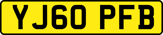 YJ60PFB