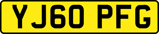YJ60PFG