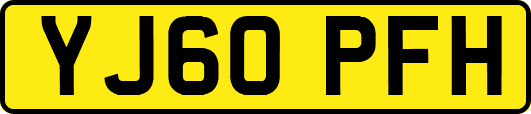 YJ60PFH