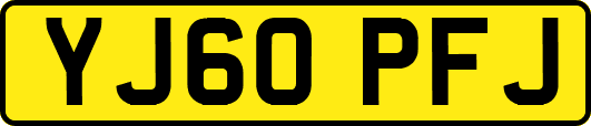 YJ60PFJ