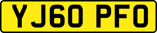 YJ60PFO