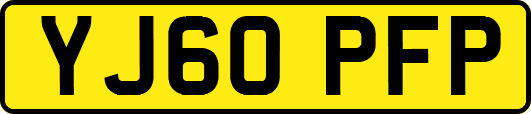 YJ60PFP