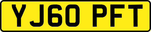 YJ60PFT