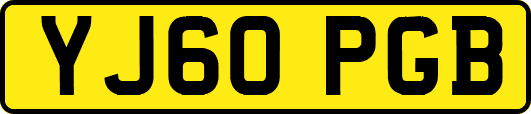 YJ60PGB