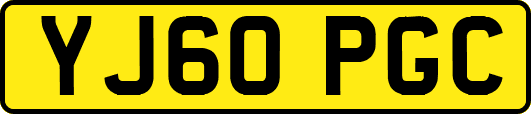 YJ60PGC