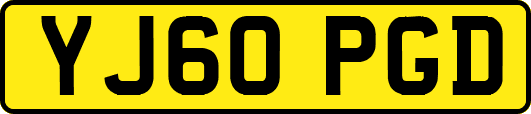 YJ60PGD