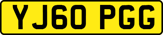 YJ60PGG