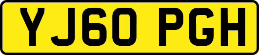 YJ60PGH
