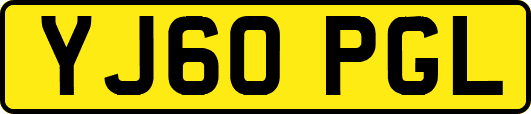 YJ60PGL
