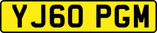 YJ60PGM