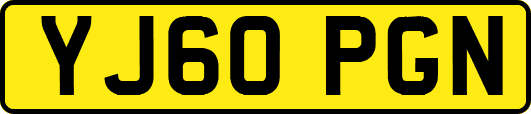 YJ60PGN
