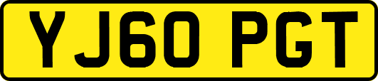 YJ60PGT