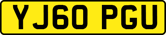 YJ60PGU