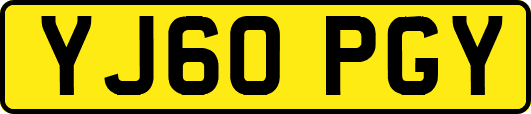 YJ60PGY