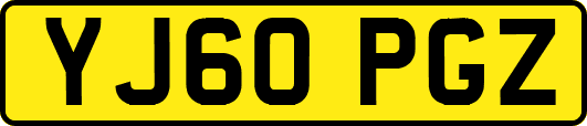 YJ60PGZ