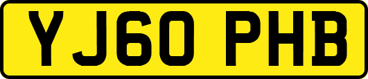 YJ60PHB