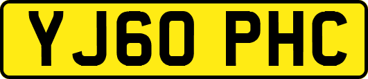 YJ60PHC