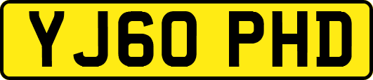 YJ60PHD