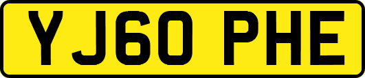 YJ60PHE