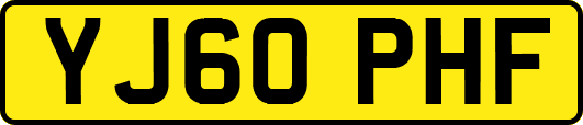 YJ60PHF