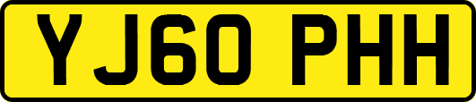 YJ60PHH