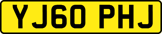 YJ60PHJ