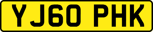 YJ60PHK