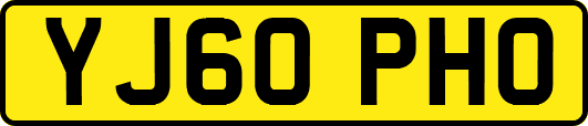 YJ60PHO
