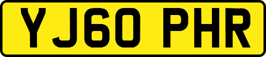 YJ60PHR
