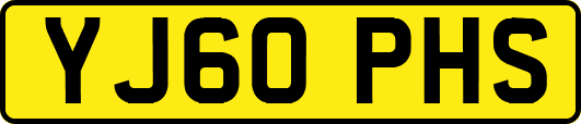 YJ60PHS