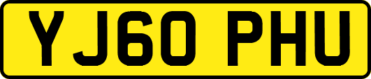 YJ60PHU