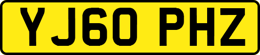 YJ60PHZ