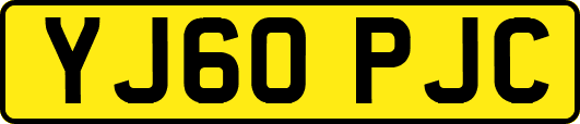YJ60PJC