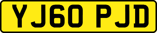 YJ60PJD