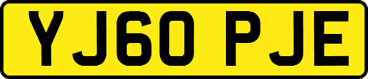 YJ60PJE
