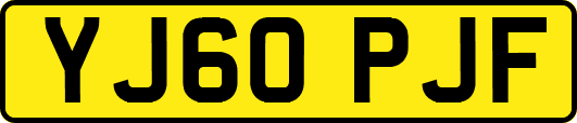 YJ60PJF